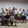 Игровые программы для детей из лагеря \"Бригантина\", МБОУ СОШ N 28 с. Ивановка